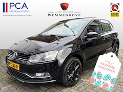Volkswagen Polo - 1.2 TSI Comfortline Business R