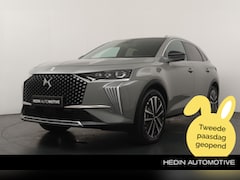 DS 7 - 7 E-Tense 300pk 4x4 Rivoli Automaat | Elektrische Stoelen | Leder | Navigatie | Camera | C