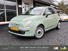Fiat 500 - 1.2 UNIEK | NIEUWSTAAT | 83000KM | 1E EIG | CARPLAY | CLIMA