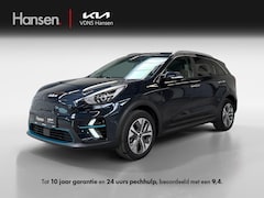 Kia e-Niro - 64kWh Dynamicline I SOH 100% I Navi I Cruise Control I Camera