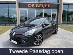 Renault Clio - 1.2 TCe 120pk Intens Navi I Led I Cruise