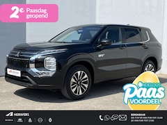 Mitsubishi Outlander - 2.4 PHEV Intense / €6.000, - Voordeel Op Nieuwprijs / Elektrische Range 86 KM WLTP / 1600K