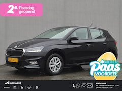 Skoda Fabia - 1.0 TSI Business Edition DSG Automaat / Virtual Cockpit / Stoelverwarming / Navigatie / Ap