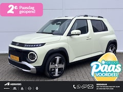 Hyundai Inster - Evolve 49 kWh + Winter & Tech Pack / € 3.000, - Voordeel Op Nieuwprijs / Rijklaarprijs / D