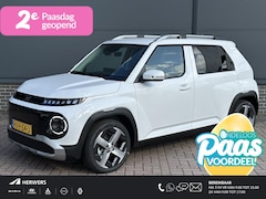 Hyundai Inster - Evolve 49 kWh / Navigatie / Achteruitrijcamera / Apple Carplay & Android Auto / Adaptive C