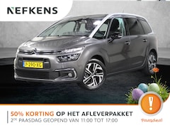 Citroën Grand C4 SpaceTourer - 130PK Business | 1ste eigenaar | Trekhaak | Camera | 7 persoons | Armsteun | Cruise Contro