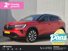 Renault Austral - E-Tech full hybrid 200 techno Automaat / Fabrieksgarantie tot 02-2028 / Trekgewicht 1500 k