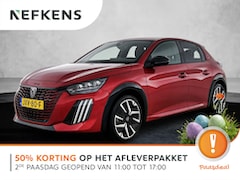 Peugeot 208 - GT 100pk | Navigatie | Achteruitrijcamera | Climate Control | Cruise Control | Parkeersens