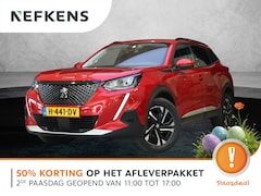 Peugeot 2008 - SUV Allure 130 pk | AppleCarPlay/AndroidAuto | Armsteun | Climate Control | Adaptive Cruis