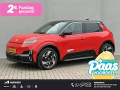 Nissan Micra - EVOLVE 52 kWh / 417 km WLTP / 5 Jaar Fabrieksgarantie / Harman en Kardon Geluidssysteem /