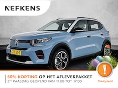 Citroën C3 - 1.2 Turbo Max 100pk | LAGE KM | Navigatie | Achteruitrijcamera | Climate control | Cruise