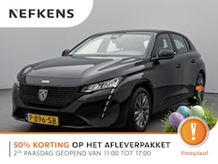 Peugeot 308 - 1.2 Active Pack Business 110pk | Apple Carplay/Android Auto | Climate Control | Cruise Con