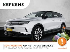 Opel Grandland - 1.2 Hybrid GS 145pk Automaat | 8 JAAR GARANTIE | Rondomzicht Camera | Elektrische Klep | F