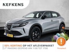 Alfa Romeo Junior - 1.2 Hybrid Ibrida 145pk Automaat | Elektrische Achterklep | Navigatie | Climate Control |