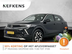 Opel Mokka-e - Elegance 50kWh | SOH 98.2% | 1ste eigenaar | Camera | LED lampen | AppleCarPlay/Android |
