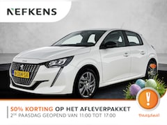 Peugeot 208 - Active Pack 75pk | Navigatie via Apple Carplay / Android Auto | Airco | Cruise Control | P