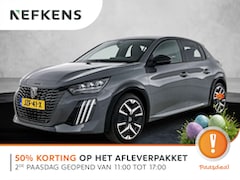 Peugeot 208 - GT 100pk | Navigatie | Rondomzichtcamera | Climate Control | Cruise Control | Parkeersenso