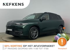 Leapmotor C10 - REEV Design 28.4 kWh | Online Navigatie | Adaptieve Cruise Control | Verwarmbare/geventile