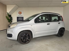 Fiat Panda - 0.9 TwinAir Easy Airco, Trekhaak