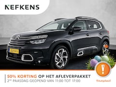 Citroën C5 Aircross - SUV Business 1.6 Plug-in Hybrid 225pk Automaat | Navigatie | Achteruitrijcamera | Climate