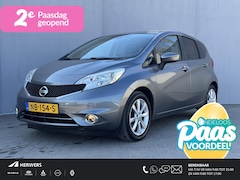 Nissan Note - 1.2 DIG-S Connect Edition / Automaat / Navigatie / Dealer Onderhouden / Climate Control /