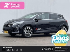 Mitsubishi Colt - 1.6 HEV Instyle / Navigatie / Apple Carplay & Android Auto / Bose / 17" lichtmetalen velge