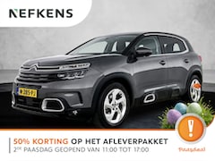Citroën C5 Aircross - SUV Business 130pk | Navigatie | Achteruitrijcamera | Climate Control | Cruise Control | P