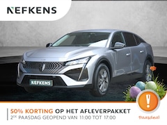 Peugeot 408 - Allure 145pk Hybrid | Achteruitrijcamera | Navigatie | Keyless Entry & Start