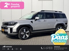 Hyundai Santa Fe - 1.6 T-GDI PHEV Comfort Smart 4WD 7p. Automaat / 7 Persoons / Adaptive Cruise Control / Ele