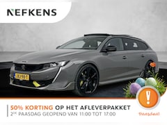 Peugeot 508 SW - 1.6 360 PK HYbrid PSE | Panoramadak / SchuifdaK | 96, 4% SOH | Full Led Koplampen | Naviga