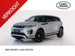 Land Rover Range Rover Evoque - 1.5 P270e PHEV AWD SE Dynamic Edition | Meridian Surround | Pixel Led