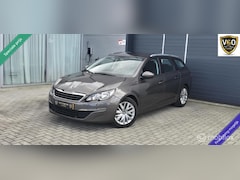 Peugeot 308 SW - 1.2 PureTech Active
