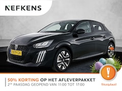 Peugeot 208 - Allure Hybrid 110pk Automaat | Navigatie | Climate Control | Cruise Control | Parkeersenso