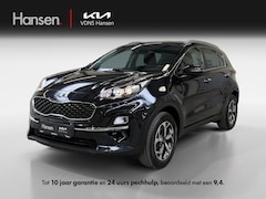 Kia Sportage - 1.6 GDI DynamicLine I Trekhaak I Navigatie I Cruise Control