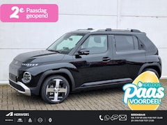 Hyundai Inster - Evolve Sky 49 kWh / Uit Voorraad Leverbaar / €3500, - Voordeel / Direct Beschikbaar / Wint