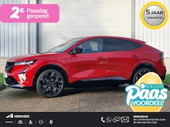 Renault Rafale - E-Tech 4x4 plug-in hybrid 300pk atelier Alpine