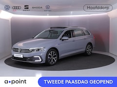 Volkswagen Passat Variant - 1.4 TSI PHEV GTE Business 218 pk Automaat (DSG) | Navigatie | Panoramadak | Parkeersensore