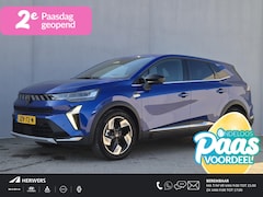 Renault Symbioz - 1.6 E-Tech full hybrid 145 iconic Automaat / Fabrieksgarantie tot 05-2027 / All Season Ban