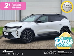 Renault Scenic E-Tech - EV87 long range esprit Alpine