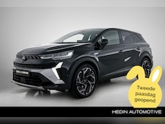 Renault Symbioz - 1.6 E-Tech full hybrid 145 esprit Alpine | Apple carplay/Android Auto | Stoelverwarming |