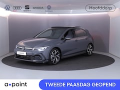 Volkswagen Golf - 1.5 eTSI R-Line Business+ 130pk DSG| 18'LM-velgen| Pano-dak| Camera| verwarmde vrstoelen+