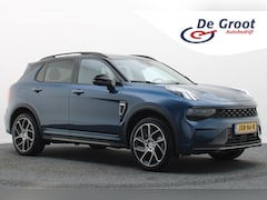 Lynk & Co 01 - 1.5 Plug-in Hybrid 360° Camera, Panoramadak, Zwarte hemel, ACC, Apple Carplay, DAB, 20''