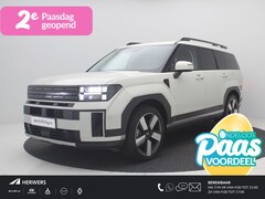 Hyundai Santa Fe - 1.6 T-GDI PHEV Comfort Smart 4WD 7p. / 7 persoons / Navigatie / 1010KG Trekgewicht / Keyle