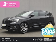 Renault Espace - E-Tech full hybrid 200 iconic 7p. Automaat / 7 Persoons / Fabrieksgarantie tot 02-2027 / D