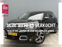 Citroën C5 Aircross - BWJ 12-2020 | 1.6 PHEV 225PK Business AUTOMAAT | 18'' LMV | CLIMA | NAVI | CAMERA A | PDC