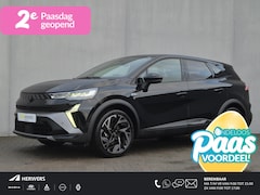 Renault Symbioz - 1.6 E-Tech full hybrid 145 esprit Alpine / Fabrieksgarantie tot 05-2027 / Panoramadak / El