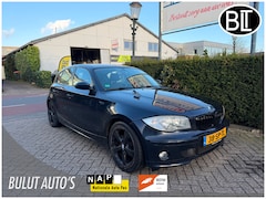 BMW 1-serie - 116i Business Line INRUILKOOPJE* AIRCO* N.A.P