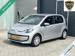 Volkswagen Up! - 1.0 move up BlueMotion