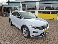 Volkswagen T-Roc - 1.5 TSI Sport Business R