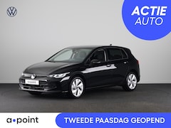 Volkswagen Golf - 1.5 eHybrid Life Edition 204 pk Automaat (DSG) | Verlengde garantie | Navigatie via App |
